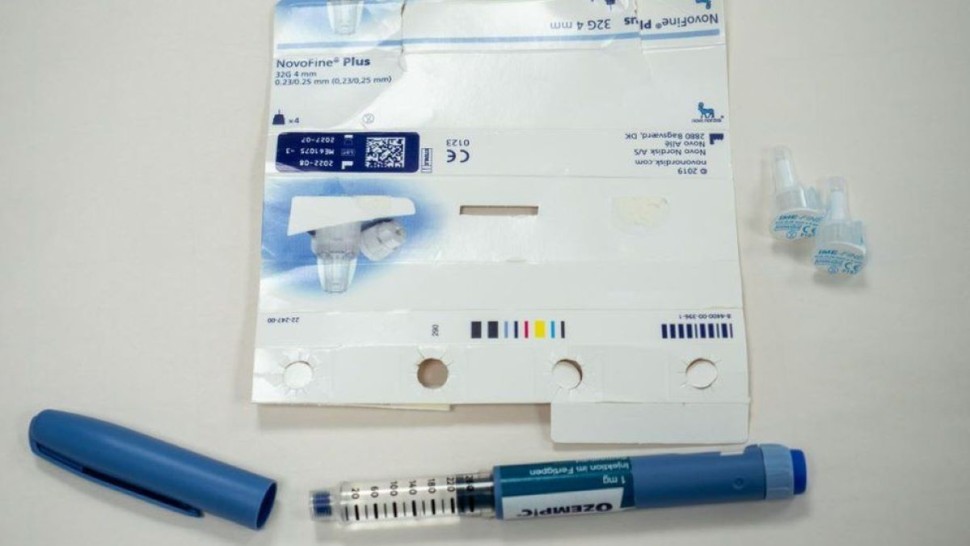 Isterie în Europa Ce se întâmplă cu medicamentele pentru slăbit