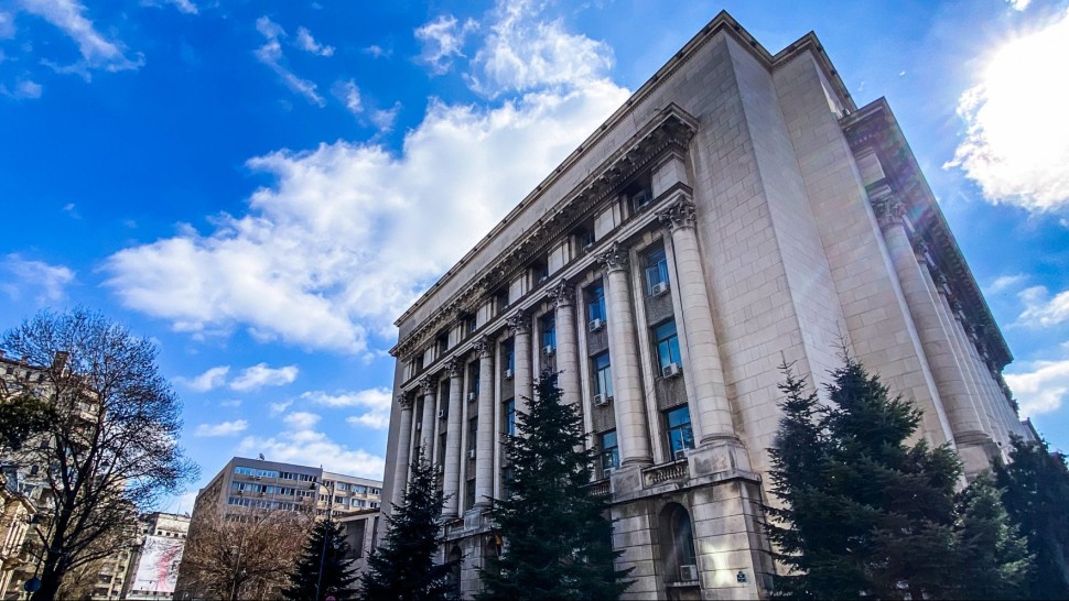 Săptămâna și protestul în România Un nou sindicat amenință cu grevă generală din 27 noiembrie