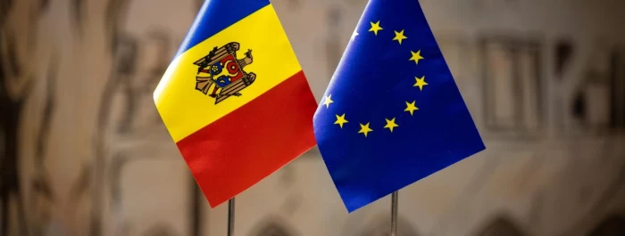 moldova ue