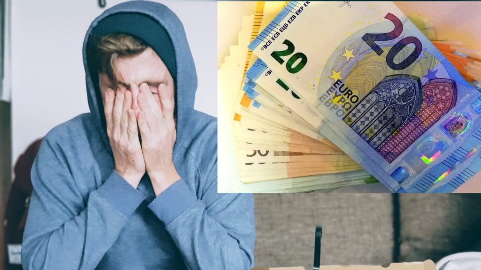 Trafic de persoane cu muncitori români și moldoveni Cazul care a speriat Europa