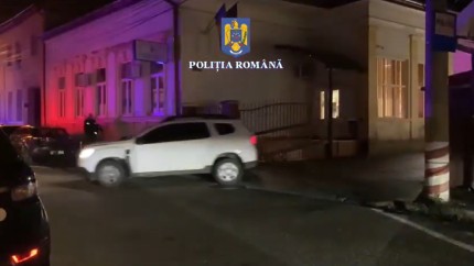 Percheziții la afaceriștii cu fier vechi Peste 13 milioane de euro prejudiciu