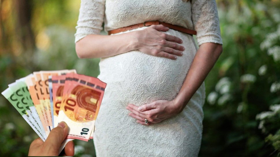 Se dau indemnizații pentru gravide chiar dacă nu sunt salariate
