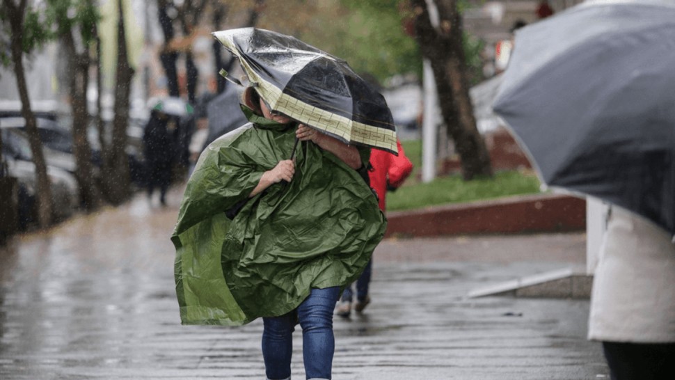 Meteorologii ANM au actualizat prognoza. Schimbare radicală a vremii înainte de Florii