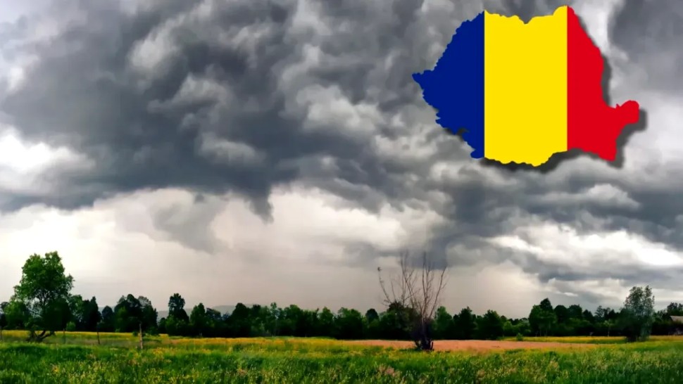 Prognoza meteo ANM. Cum va fi vremea în minivacanța de 1 Decembrie. Un nou ciclon lovește România anunță Elena Mateescu
