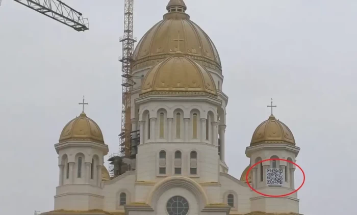 Biserica Ortodoxă Română criticată de Patriahul lui Putin