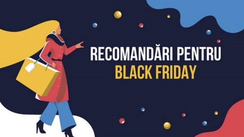 ANPC avertisment pentru români de Black Friday 2023. Mare atenție la reducerile false
