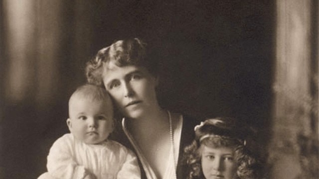 Povestea tristă a micului prinț român. Cum a murit principele Mircea ultimul fiu al reginei Maria