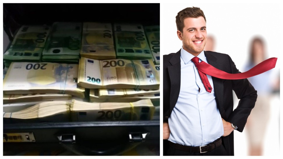Românul care a câștigat 75.000 de euro pe oră la stat. Se consideră nevinovat