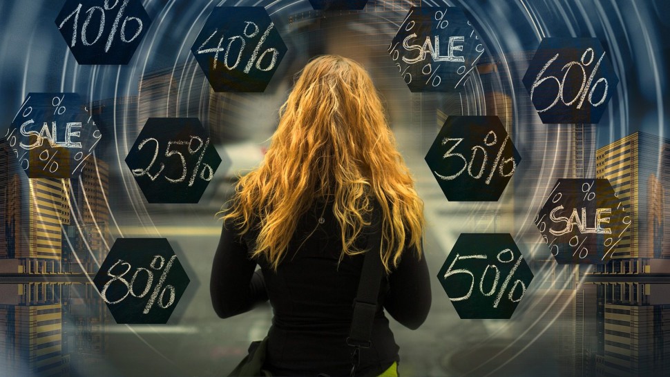De ce cumpărăm mult și inutil de Black Friday. Factorii psihologici