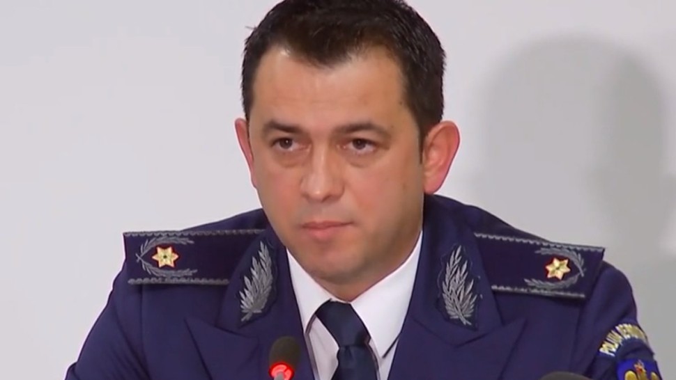 Efectul Cherecheș. Șeful Poliției de Frontieră a fost demis