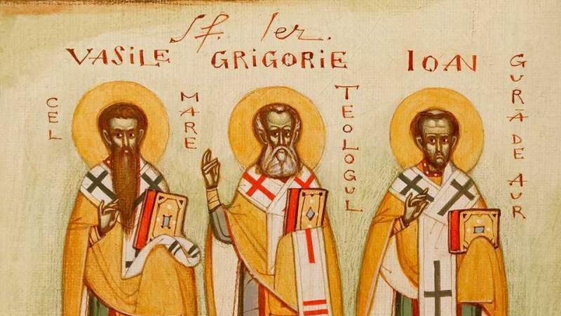 Sfântul Vasile sărbătorit pe 1 ianuarie. Tradiții obiceiuri și superstiții în prima zi a anului