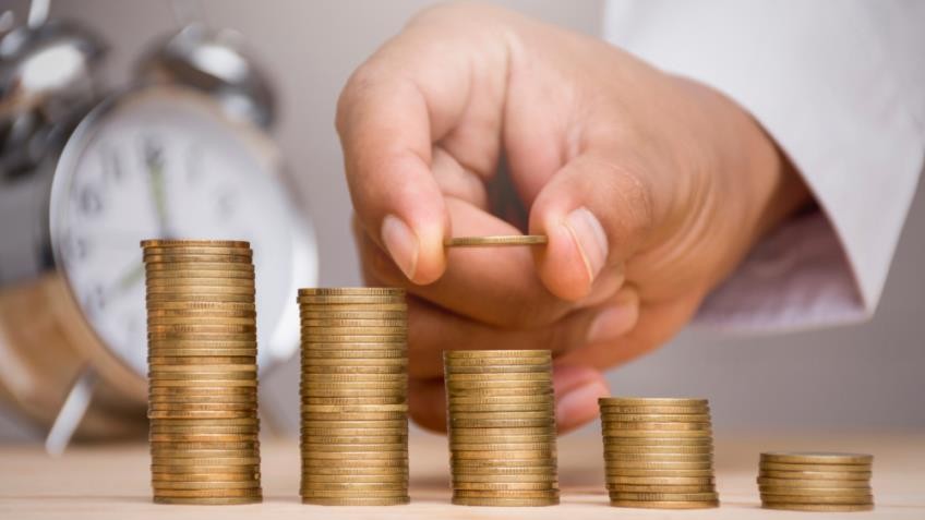 Pilonul II de pensii cât are în cont un român cu salariu mediu. Mai puțin cu 36 de fapt