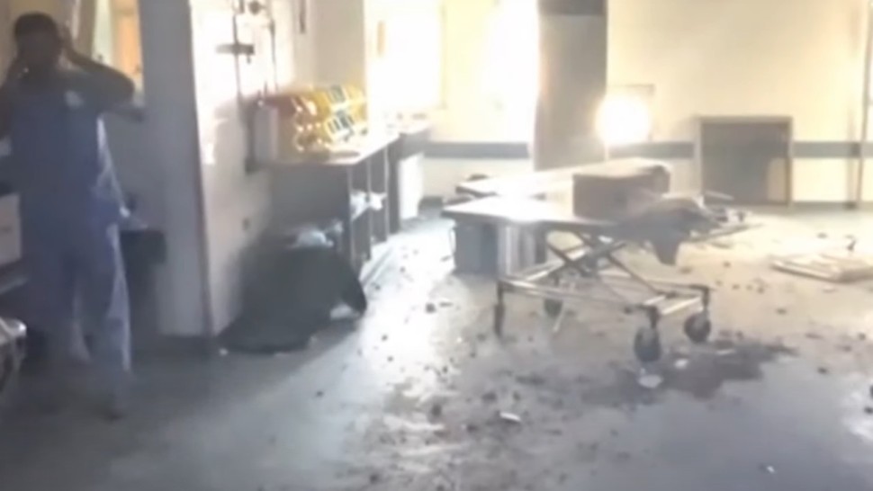 Israelul a efectuat un raid asupra spitalului Al Shifa din Gaza considerat sediul central al Hamas și îi îndeamnă să se predea