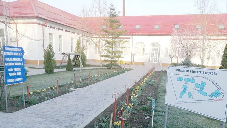 Decese suspecte la Spitalul Murgeni. Pacienții au consumat mâncare de la o mănăstire din zonă. Celulă de criză la Ministerul Sănătății | UPDATE