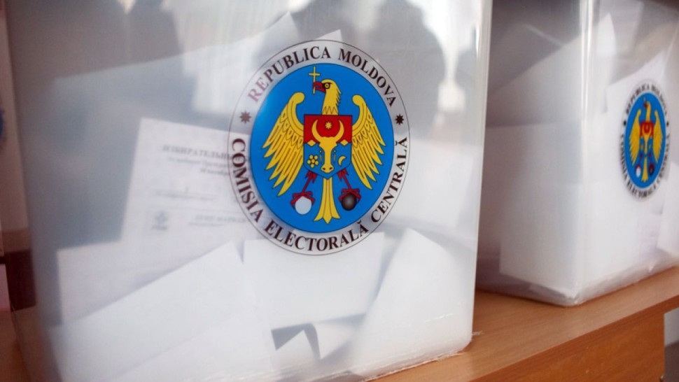 Alegeri în Republica Moldova. Miza scrutinului pentru Maia Sandu. Alegeri valabile în Chișinău | UPDATE