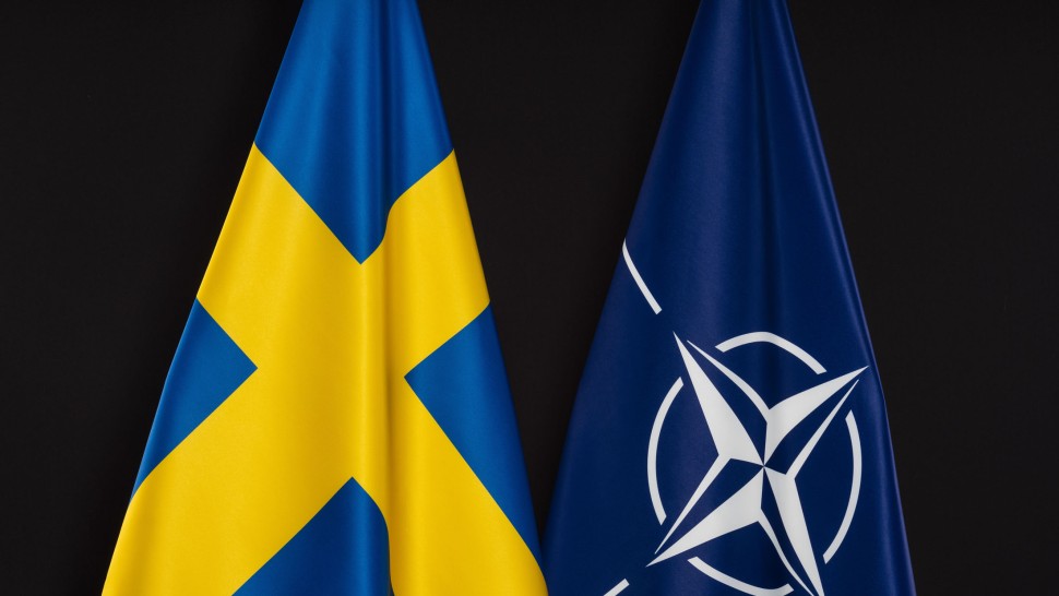 Reuters Turcia a aprobat în sfârșit cererea de aderare a Suediei la NATO după o lungă întârziere UPDATE