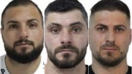 Poliția a prins doi dintre cei trei suspecți în cazul crimei milionarului din Sibiu. Unde se ascundeau