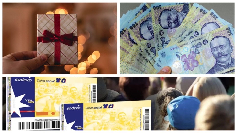 Se depun cereri pentru tichetele de Paște din 2024 Cine beneficiază de ajutorul social de sărbători