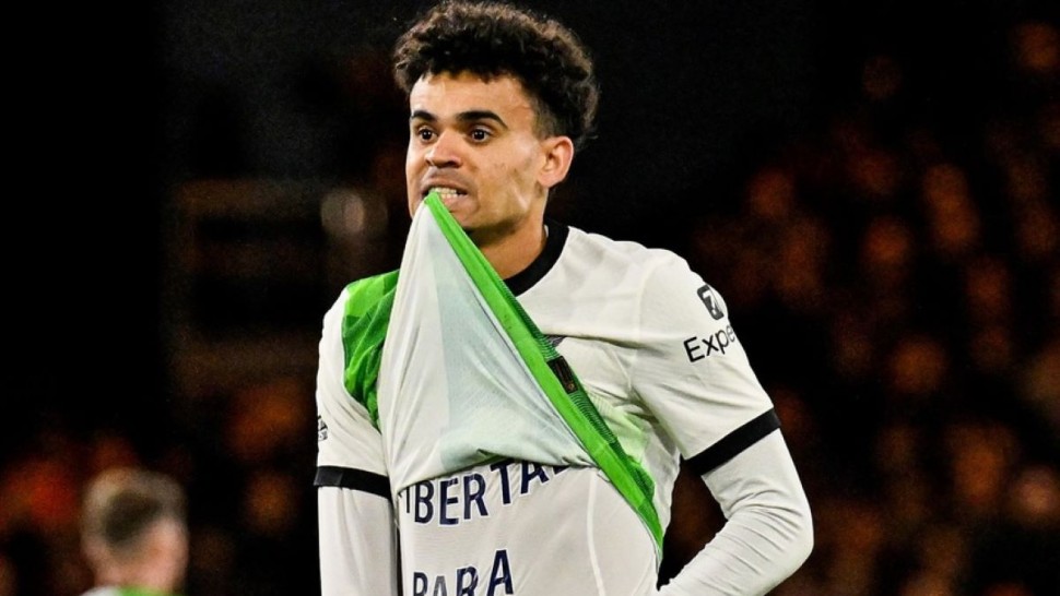 Ce au promis răpitorii tatălui fotbalistului Luis Diaz. Apelul i-a emoționat