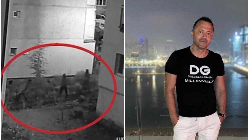 Ucigașii de la Sibiu au fost identificați. Unul dintre ei a fost prins. Restul au părăsit țara | UPDATE FOTO