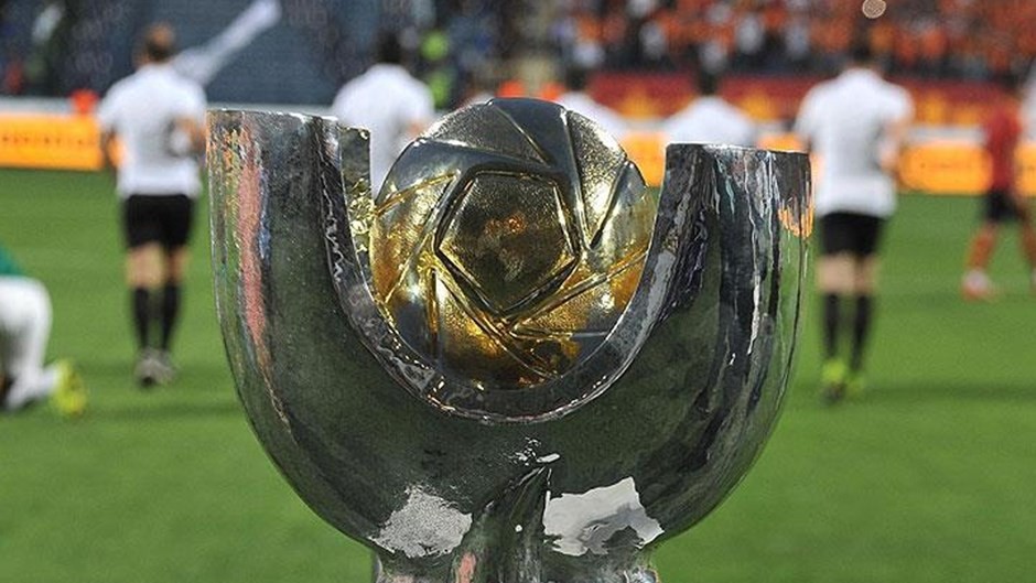 Scandal în fotbal Supercupa Turciei a fost anulată după certuri cu Arabia Saudită