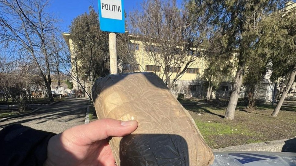 Cum cumperi 1 kg de cocaină în Portul Constanța fără să te verifice nimeni | VIDEO