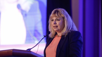 Anca Dragu devine guvernator al Băncii Naționale a Republicii Moldova. Parlamentul a votat UPDATE