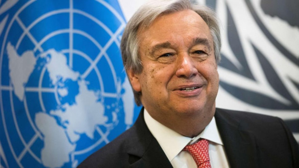 Avertismentul șefului ONU Omenirea nu este pregătită pentru o nouă pandemie