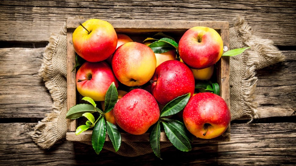 Beneficiile merelor. Ajută la întărirea sistemului imunitar