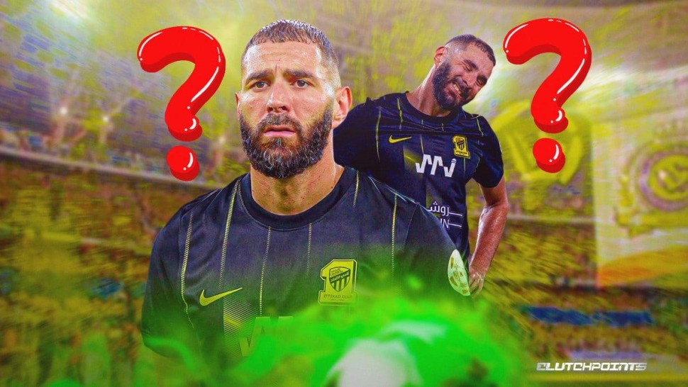 Karim Benzema a dispărut subit. Balonul de Aur a lipsit de la antrenamente. A renunțat și la contul de Instagram