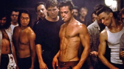 Bradd Pitt fizic de invidiat la cei aproape 60 de ani. Dieta care l-a făcut celebru în Fight Club