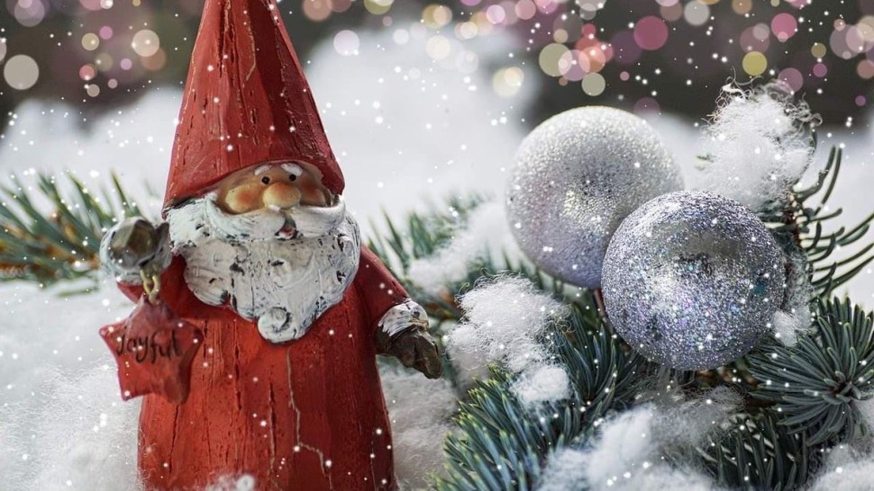 Buna organizare pentru sărbători mult visate. Trucuri pentru a ieși totul perfect