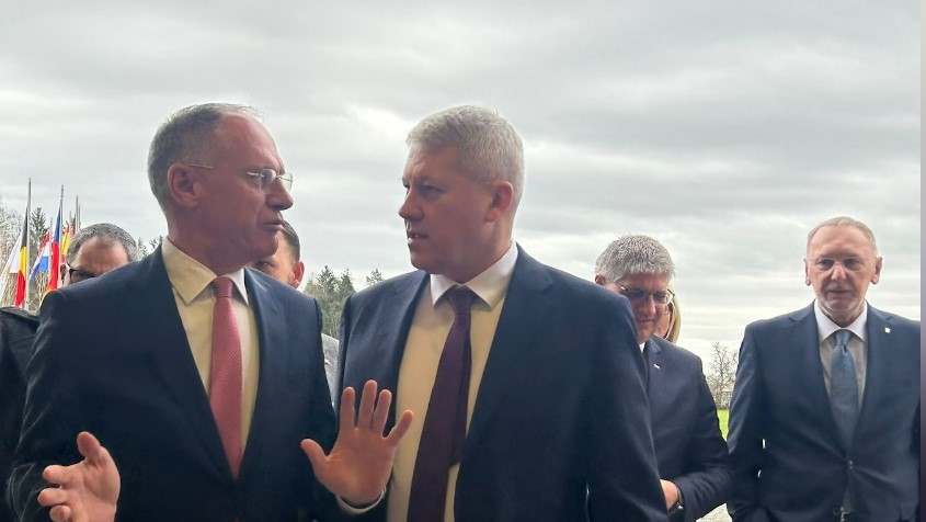 România s-a înțeles cu Austria privind Schengen. Ce înseamnă acceptarea migranților ilegali