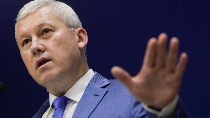 Cătălin Predoiu declarații de la JAI