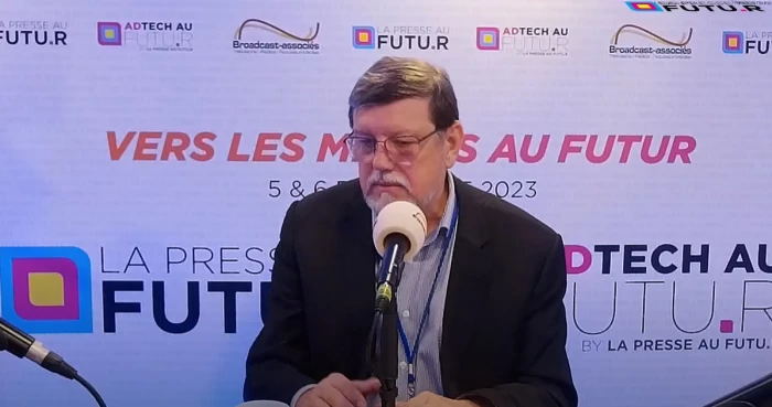 Inventatorul român Gheorghe Chiriţă, Georges Chirita