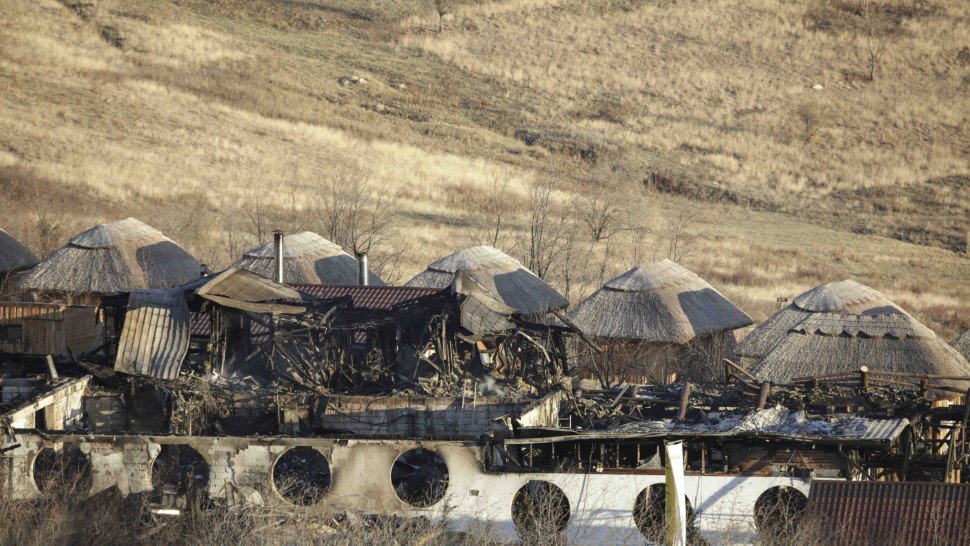 Ministerul Turismului schimbă legea pentru pensiuni după tragedia de la Ferma Dacilor