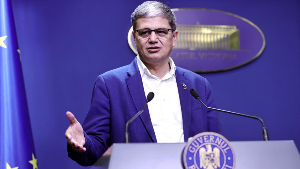 ANAF a pus ochii pe toți românii proprietari de case și apartamente Marcel Boloș a anunțat direct Nu va interzice tranzacția