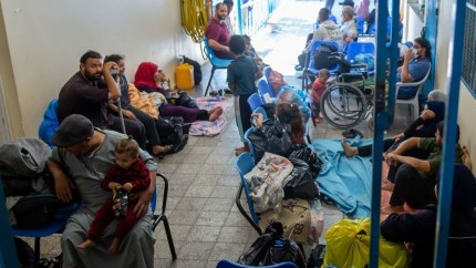 ONU se pregătește să voteze rezoluția de încetare a focului în Gaza. Foametea crește în enclavă