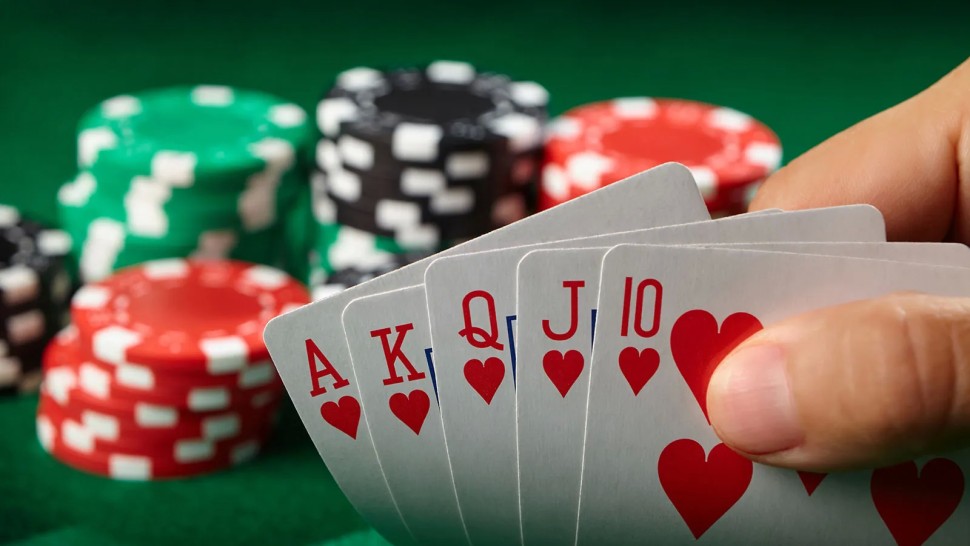 Pokeristul trișor. A câștigat cu cărți măsluite 31 milioane de de dolari