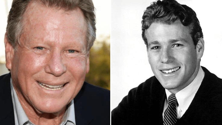 Doliu la Hollywood. Actorul Ryan ONeal din Love Story și Paper Moon a murit la 82 de ani