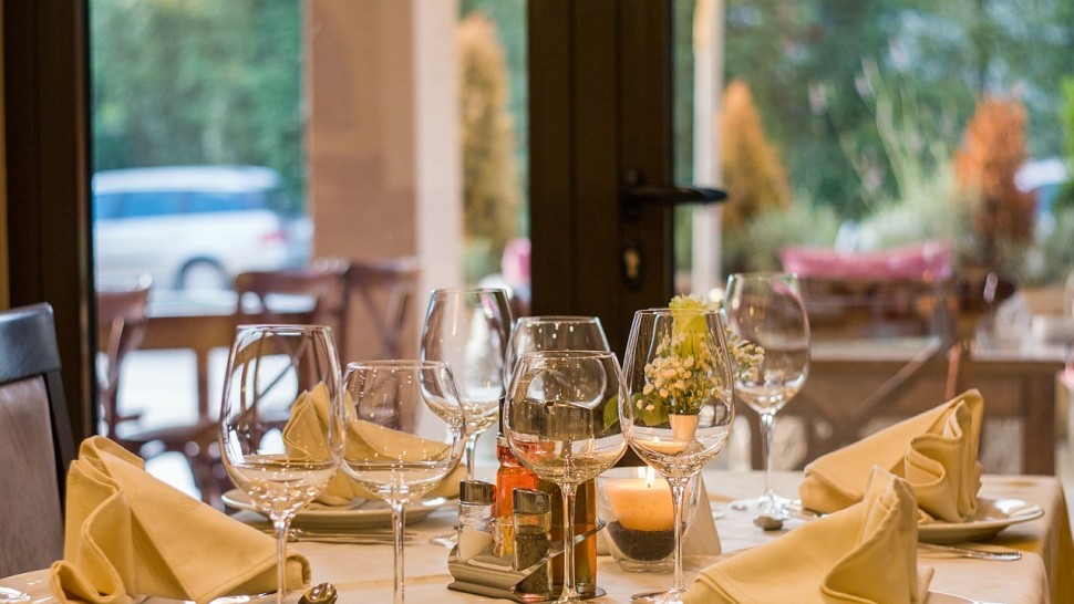 Sfaturi pentru a mânca sănătos la restaurant. Despre ce este vorba