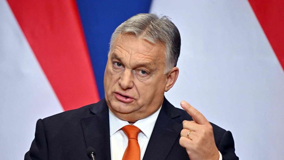 Ungaria plănuiește formarea unui bloc anti-Ucraina în UE. Cine se va alătura alianței