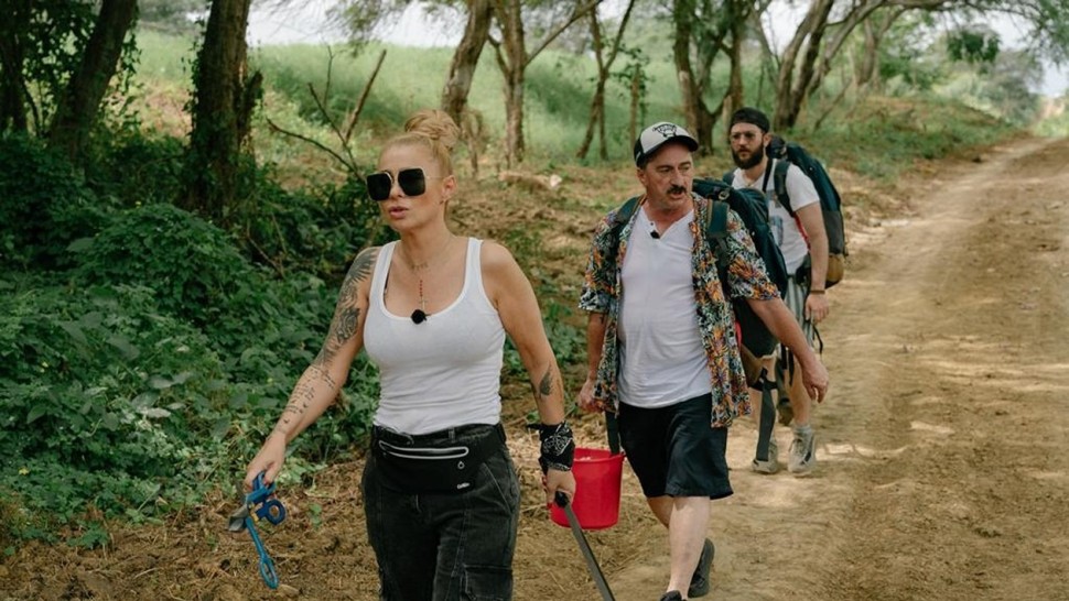 Răsturnare de situație la America Express. Anamaria Prodan intră în cursă Cu ce echipă se aliază FOTO