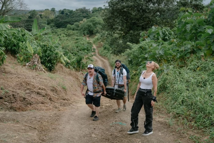 supriză de proporții la America Express