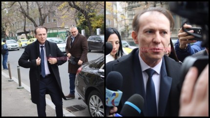 Florin Cîțu urmărit penal de procurorii DNA. Acuzațiile sunt deosebit de grave | UPDATE FOTO  VIDEO