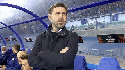 Dinamo are un nou antrenor Cine este croatul Zeljko Kopic și ce planuri are Nu sunt magician