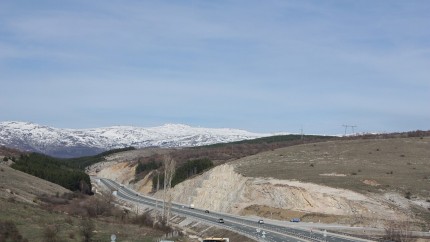 Proiect de interes pentru sute de mii de români mega-autostrada construită de bulgari până la Dunăre