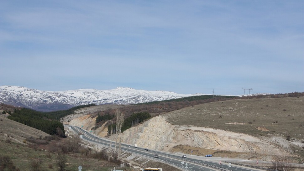 Proiect de interes pentru sute de mii de români mega-autostrada construită de bulgari până la Dunăre