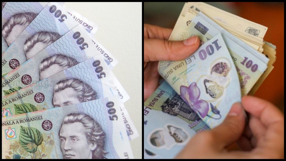 Schimbări privind taloanele de pensii Când ajung sumele majorate la seniorii României