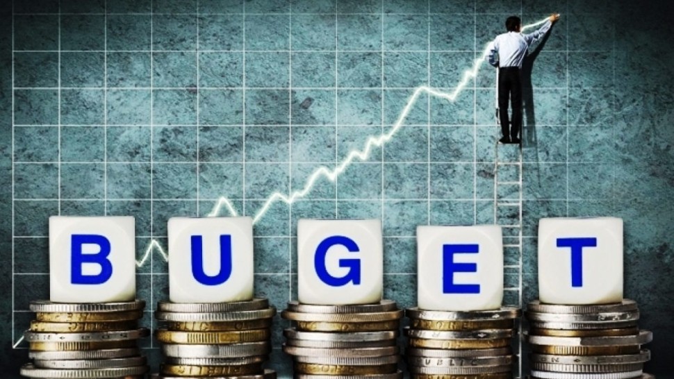 Deficit bugetar de 866 miliarde de lei pentru 2024. Scade ponderea în PIB la 5 de la 59